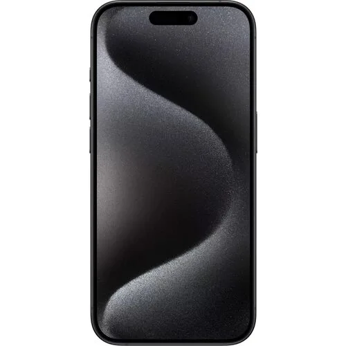Смартфон Apple iPhone 15 Pro Max 512GB (черный титан)