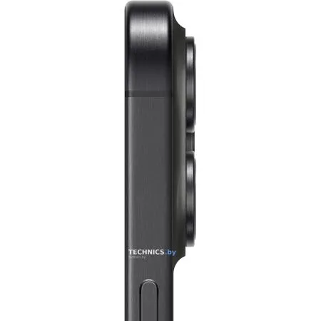 Смартфон Apple iPhone 15 Pro Max 512GB (синий титан)