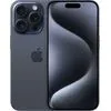 Смартфон Apple iPhone 15 Pro Max 512GB (синий титан)
