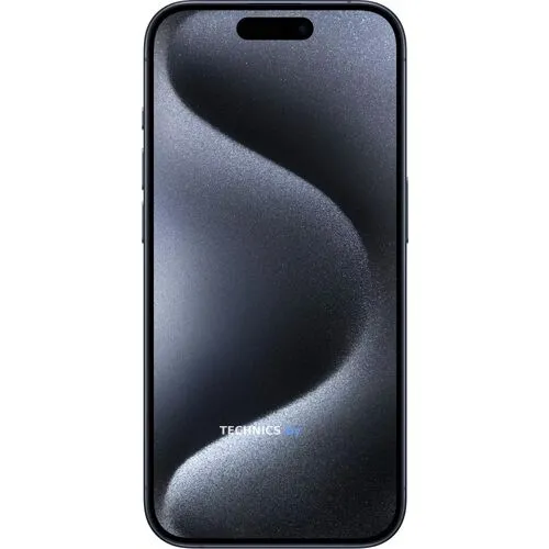 Смартфон Apple iPhone 15 Pro Max 512GB (синий титан)