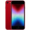 Смартфон Apple iPhone SE 2022 256GB (красный)