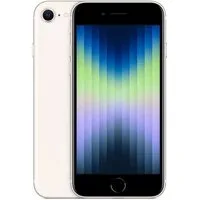 Смартфон Apple iPhone SE 2022 64GB (звездный)