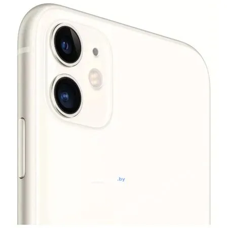Смартфон Apple iPhone 11 64Gb White