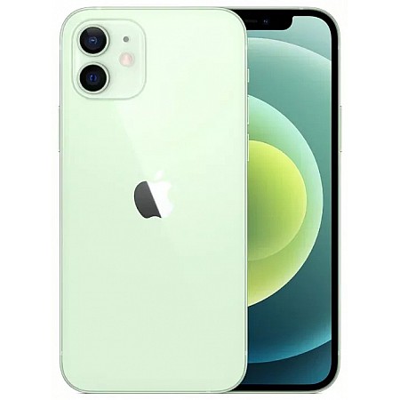 Смартфон Apple iPhone 12 256Gb Green