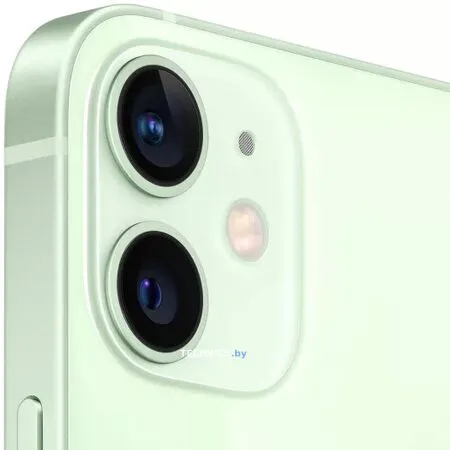 Смартфон Apple iPhone 12 256Gb Green