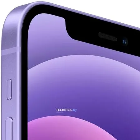 Смартфон Apple iPhone 12 256Gb Purple