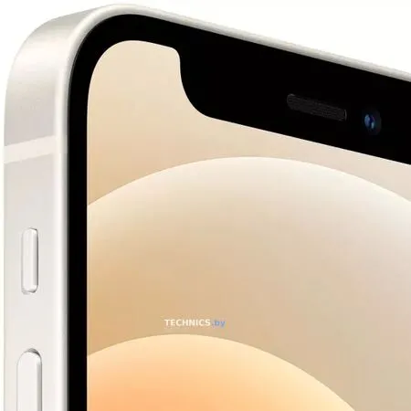 Смартфон Apple iPhone 12 256Gb White