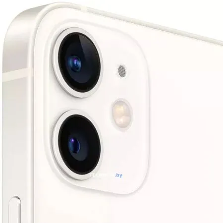 Смартфон Apple iPhone 12 256Gb White