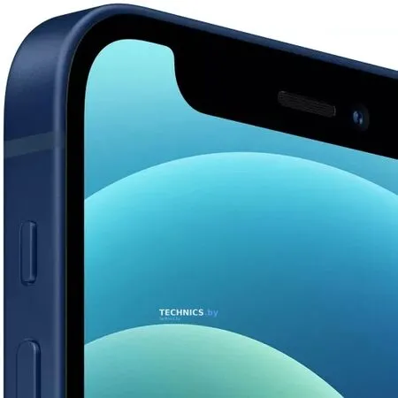 Смартфон Apple iPhone 12 64Gb Blue
