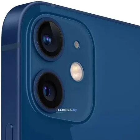 Смартфон Apple iPhone 12 64Gb Blue