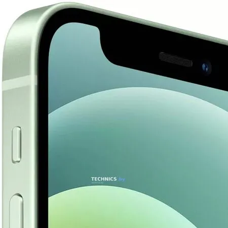 Смартфон Apple iPhone 12 64Gb Green