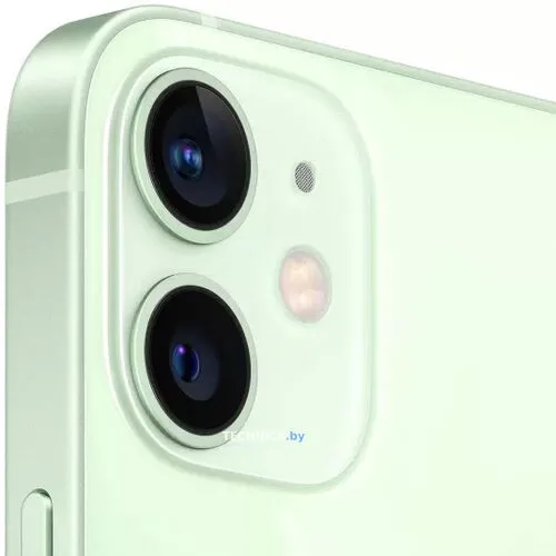 Смартфон Apple iPhone 12 mini 64Gb Green