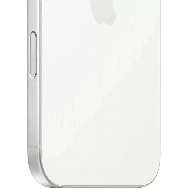 Смартфон Apple iPhone 16 128GB (белый)