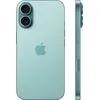 Смартфон Apple iPhone 16 128GB Teal (бирюзовый)