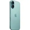 Смартфон Apple iPhone 16 128GB Teal (бирюзовый)