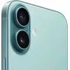 Смартфон Apple iPhone 16 128GB Teal (бирюзовый)
