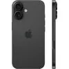 Смартфон Apple iPhone 16 128GB (черный)