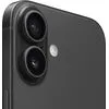 Смартфон Apple iPhone 16 128GB (черный)