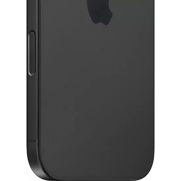 Смартфон Apple iPhone 16 128GB (черный)