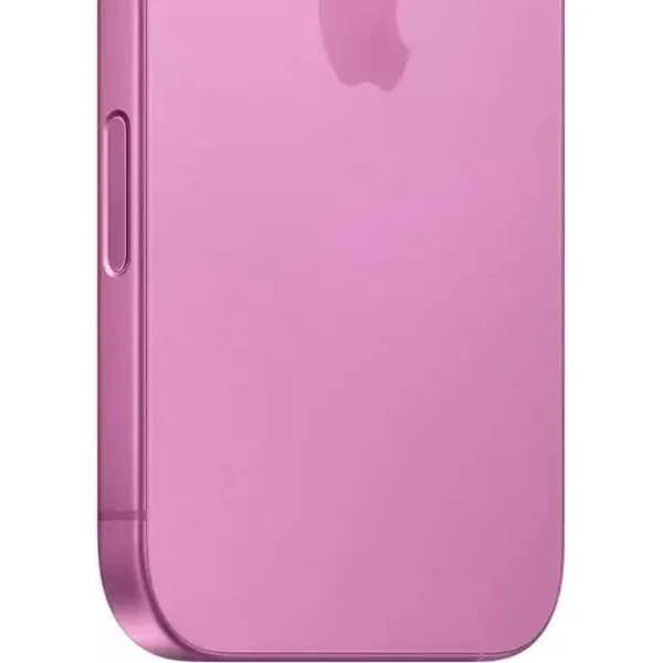 Смартфон Apple iPhone 16 128GB (розовый)