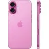 Смартфон Apple iPhone 16 256GB (розовый)