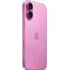 Смартфон Apple iPhone 16 256GB (розовый)