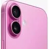 Смартфон Apple iPhone 16 256GB (розовый)