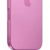 Смартфон Apple iPhone 16 256GB (розовый)