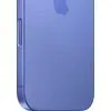 Смартфон Apple iPhone 16 512GB (ультрамарин)