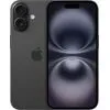 Смартфон Apple iPhone 16 Plus 128GB (черный)