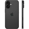 Смартфон Apple iPhone 16 Plus 128GB (черный)