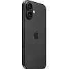 Смартфон Apple iPhone 16 Plus 128GB (черный)
