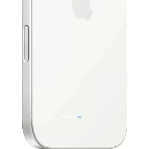 Смартфон Apple iPhone 16 Plus 256GB (белый)
