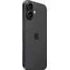 Смартфон Apple iPhone 16 Plus 256GB (черный)