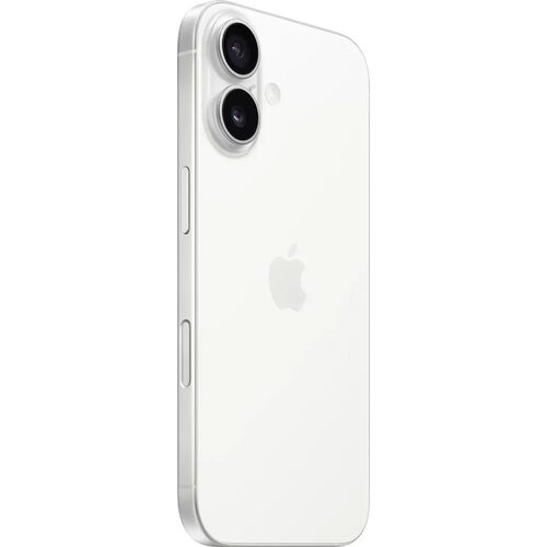 Смартфон Apple iPhone 16 Plus 512GB (белый)