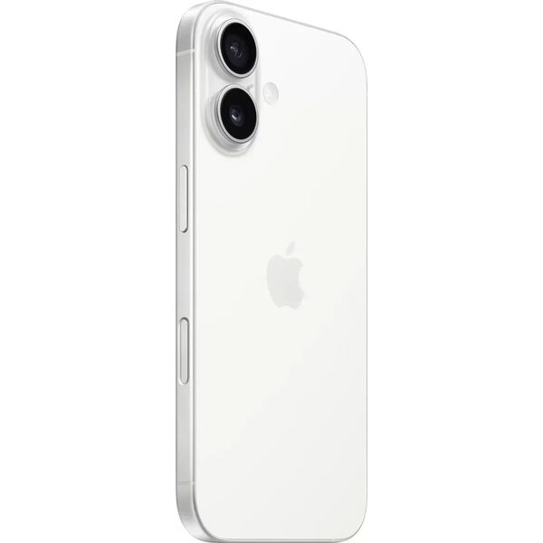 Смартфон Apple iPhone 16 Plus 512GB (белый)