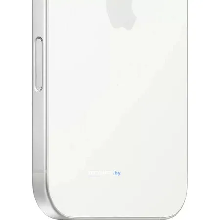 Смартфон Apple iPhone 16 Plus 512GB (белый)