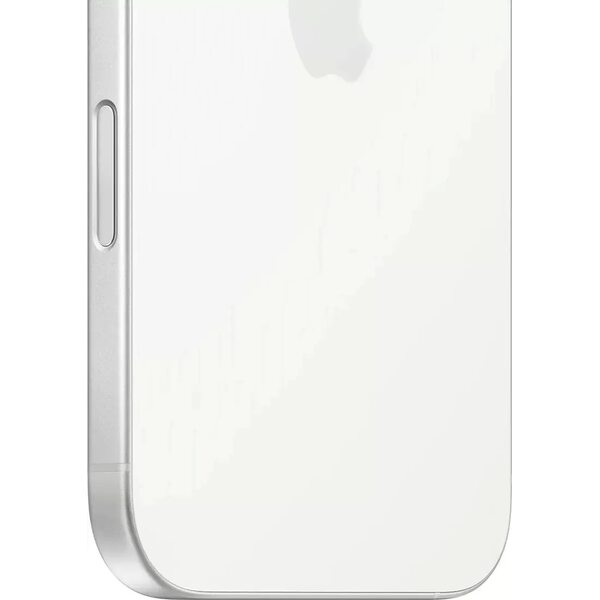 Смартфон Apple iPhone 16 Plus 512GB (белый)