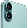 Смартфон Apple iPhone 16 Plus 512GB (бирюзовый)