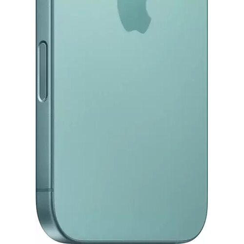 Смартфон Apple iPhone 16 Plus 512GB (бирюзовый)