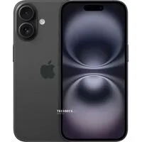 Смартфон Apple iPhone 16 Plus 512GB (черный)