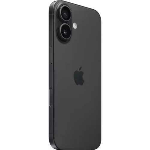 Смартфон Apple iPhone 16 Plus 512GB (черный) (страница 5)