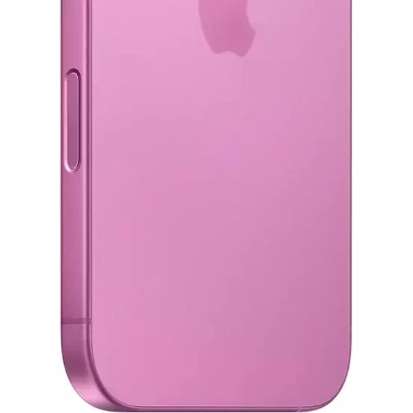Смартфон Apple iPhone 16 Plus 512GB (розовый)
