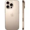 Смартфон Apple iPhone 16 Pro 128GB (пустынный титан)