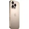 Смартфон Apple iPhone 16 Pro 256GB (пустынный титан)