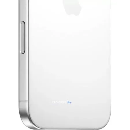 Смартфон Apple iPhone 16 Pro Max 1TB (белый титан)