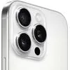 Смартфон Apple iPhone 16 Pro Max 256GB (белый титан)