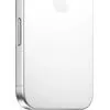 Смартфон Apple iPhone 16 Pro Max 256GB (белый титан)