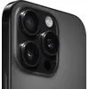 Смартфон Apple iPhone 16 Pro Max 256GB (черный титан)