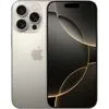 Смартфон Apple iPhone 16 Pro Max 256GB (природный титан)